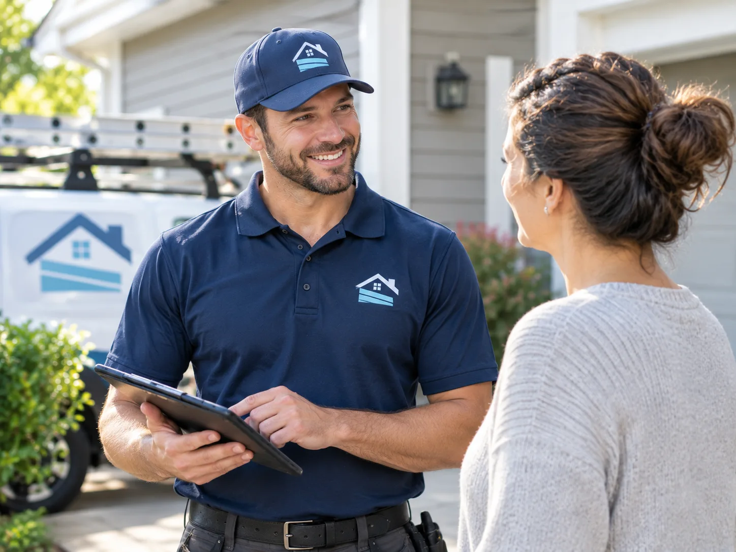 Vinyl Siding in Smyrna, DE
